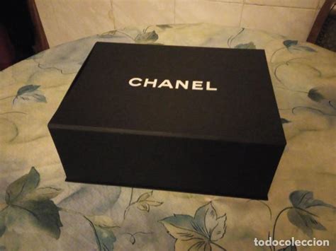 chanel caja